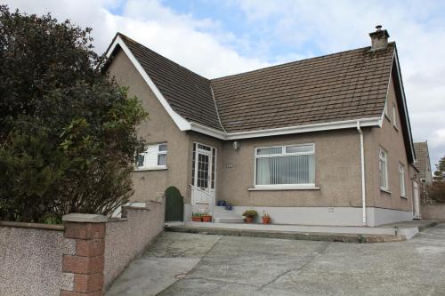 Stornoway Bed & Breakfast | Manor House