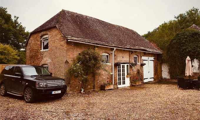 Holworth House | Manor House Mews - rustic Stable Conversion