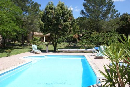 Ventenac-Cabardes House | Manor Norbert