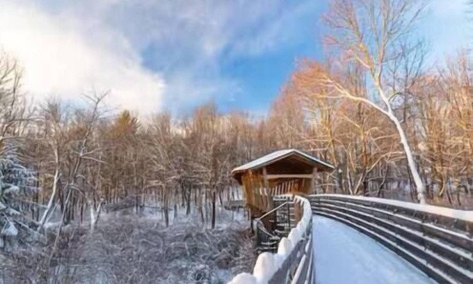 Bridgton House | Manor Suite,cozy newly renovated,downtown & beach
