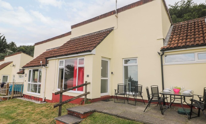 St. Ann's Chapel House | MANORCOMBE 17, pet friendly, country holiday cottage in Callington