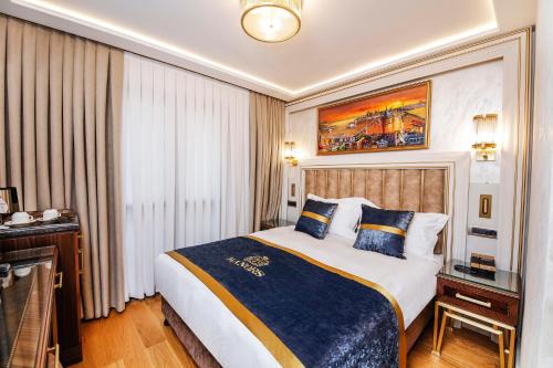 Beyazit Hotel | MANORS HOTEL