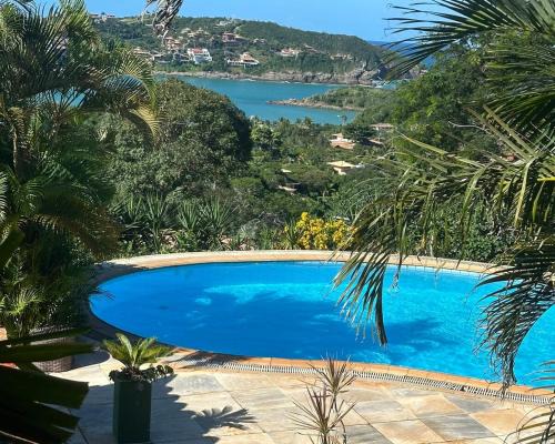 Village da Ferradura House | Mansão Ferradura with Sea View