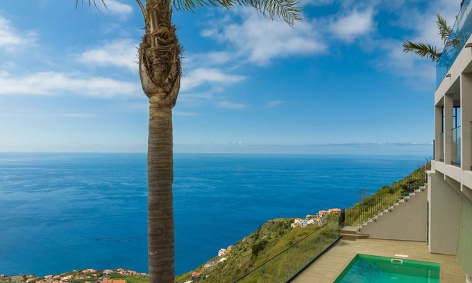 Arco da Calheta House | Mansão Macau by LovelyStay