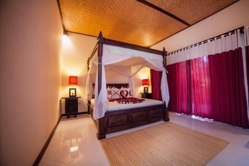 Pemuteran Resort | Mans Cottages & Spa