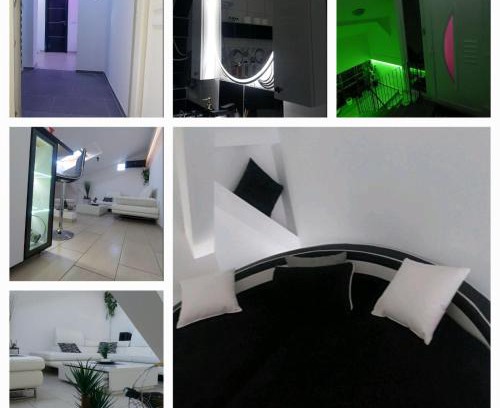 Prijedor Apartment | Mansarda Apartman Diva