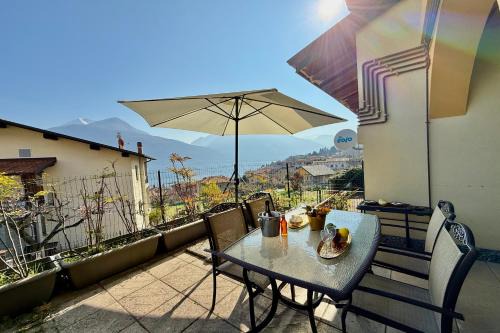 Calozzo Apartment | Mansarda Di Pianello