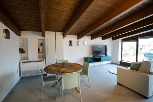 Bitetto Apartment | Mansarda Monache (M&M)