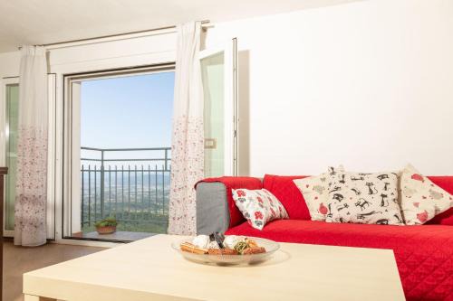 Baunei Apartment | Mansarda Moro
