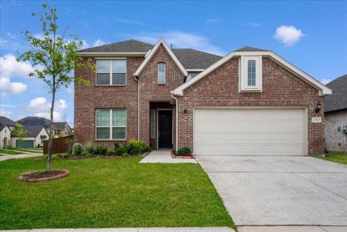 South Arlington House | Mansfield House Texas