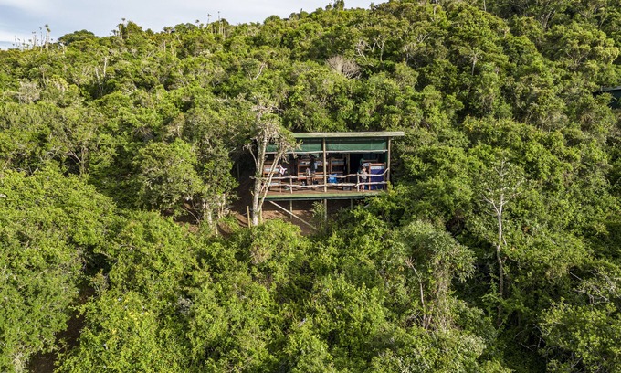 Port Alfred RV Rental | Mansfield Private Reserve