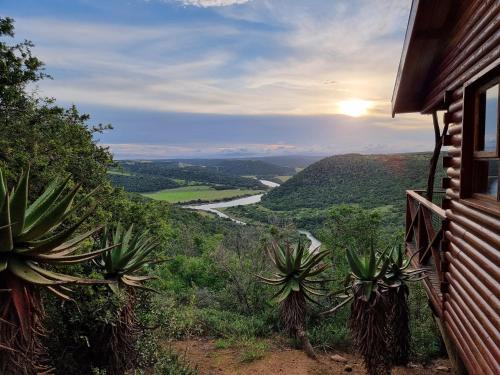 Ndlambe Cabin | Mansfield Private Reserve