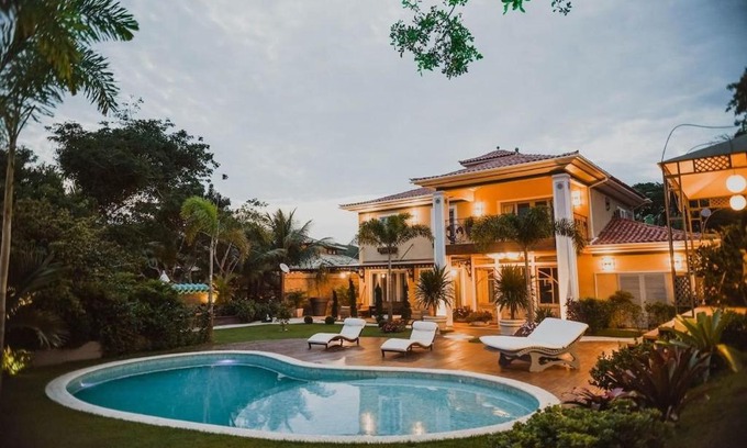Village da Ferradura House | Mansión Carmel, Luxo e Tranquilidade, Búzios/RJ