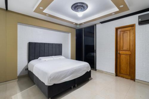 Ciudad Jardin Apartment | Mansión Casa Blau