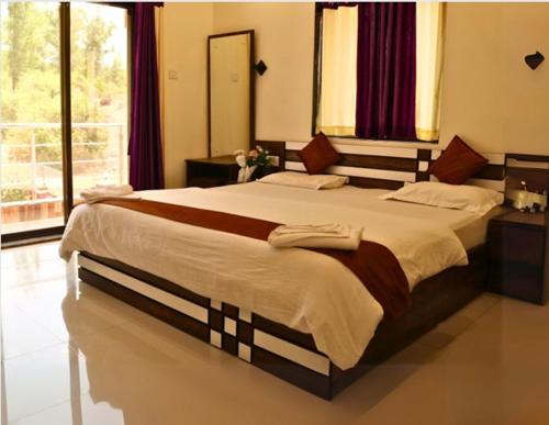 Medha Hotel | Mansi Resort Mahabaleshwar