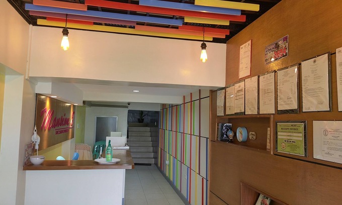 Roxas City Apartment | Mansion 8 Residences