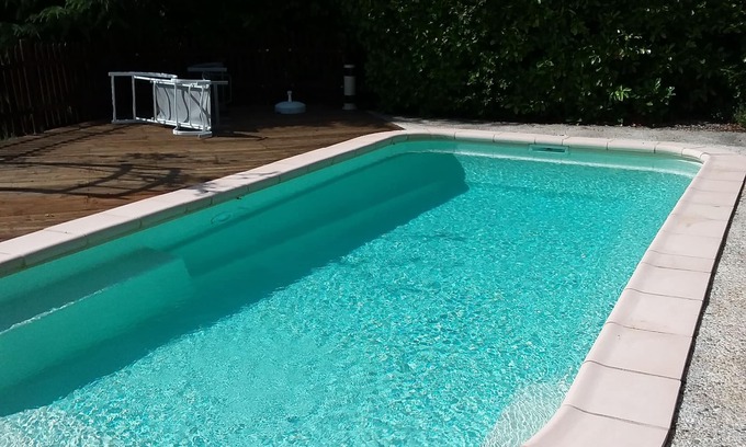Campagnac-les-Quercy House | Mansion - Campagnac les Quercy