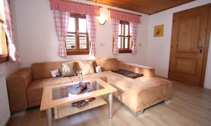 Eben im Pongau Villa | Mansion in Eben near Ski Salzburger Sportwelt