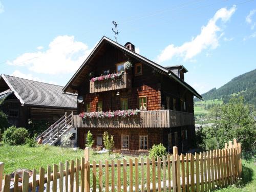 Eben im Pongau House | Mansion in Eben near Ski Salzburger Sportwelt, cleaning included