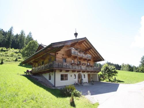 Eben im Pongau House | Mansion in Eben near Ski Salzburger Sportwelt