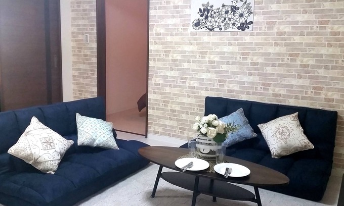Minato Apartment | Mansion Kawata