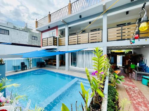 Calamba Villa | Mansion Mexicana Private Resort