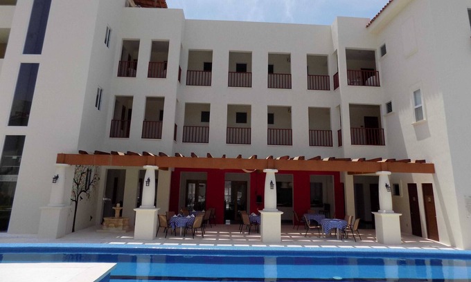 P Chahue Apartment | Mansiones Cruz del Mar