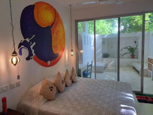 Diani Beach House | Manta Cottage - Forest view
