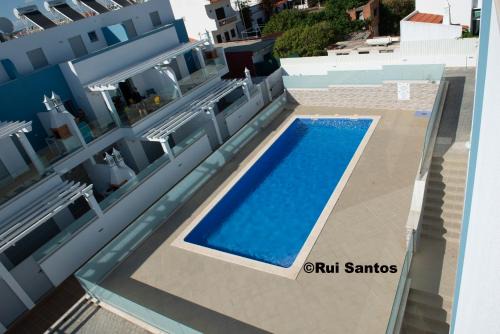 Manta Rota Apartment | Manta Villa