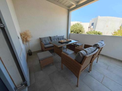 Antiparos Apartment | Mantalena's house