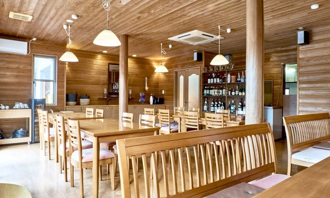 Hachijo Hotel | Mantenbo