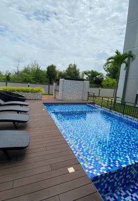 Kram Apartment | Mantra Condo M185