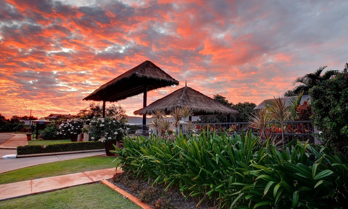 Cable Beach Apartment | Mantra Frangipani Broome