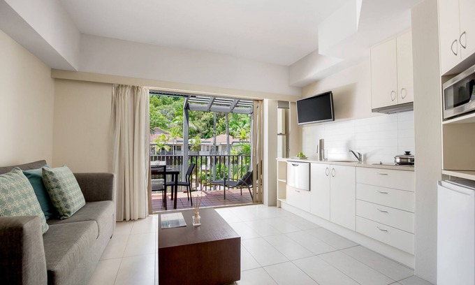Noosa Heads Apartment | Mantra French Quarter Noosa