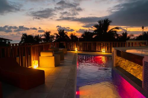 Brisas de Zicatela Hotel | Mantra Hotel Boutique