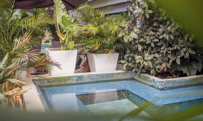 Historic Center Hotel | Mantra Hotel Boutique