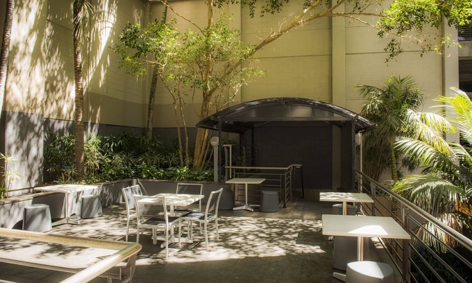 Sydney Central Business District Apartment | Mantra on Kent
