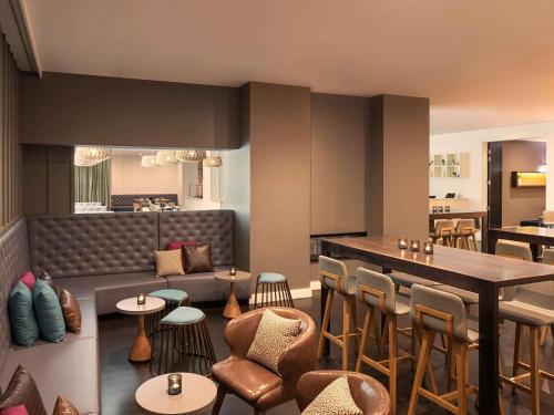 Chinatown Apartment | Mantra on Russell