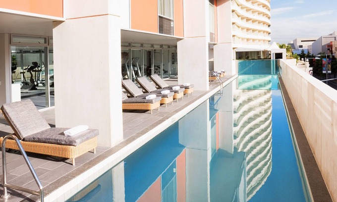 South Brisbane Hotel | Mantra South Bank Brisbane