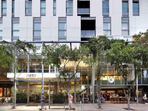 South Brisbane Hotel | Mantra South Bank Brisbane