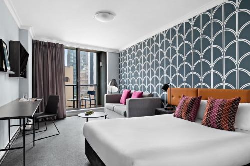 Haymarket Apartment | Mantra Sydney Central