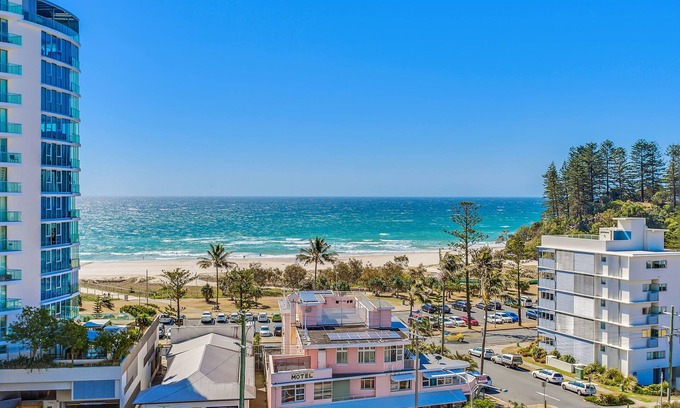 Tweed Heads Hotel | Mantra Twin Towns