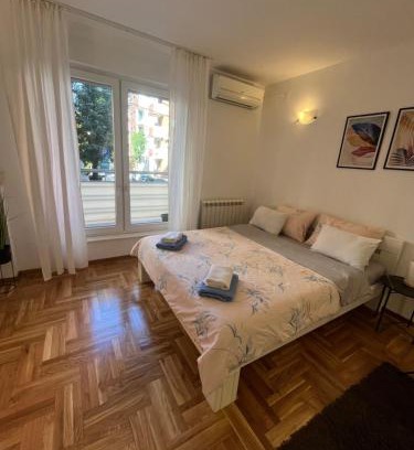Zvezdara Apartment | Manu