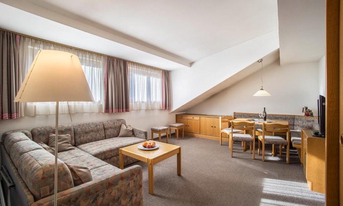 Sesto Apartment | Manuel's App Watschinger - Frieda