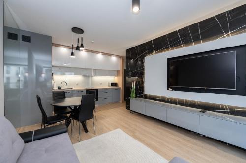 Baluty Apartment | Manufaktura Central Luxury&Free Parking