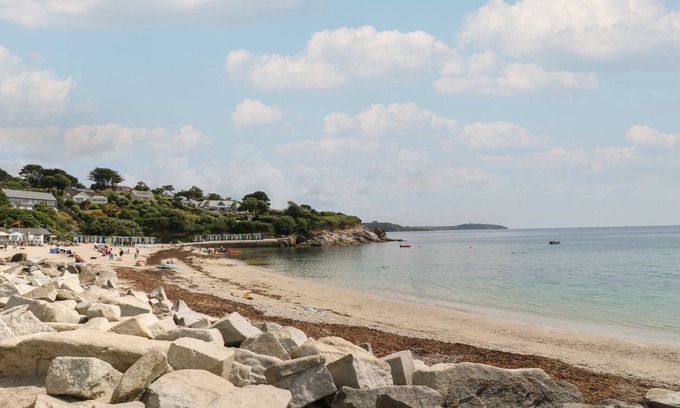 Falmouth Cottage | Manuka