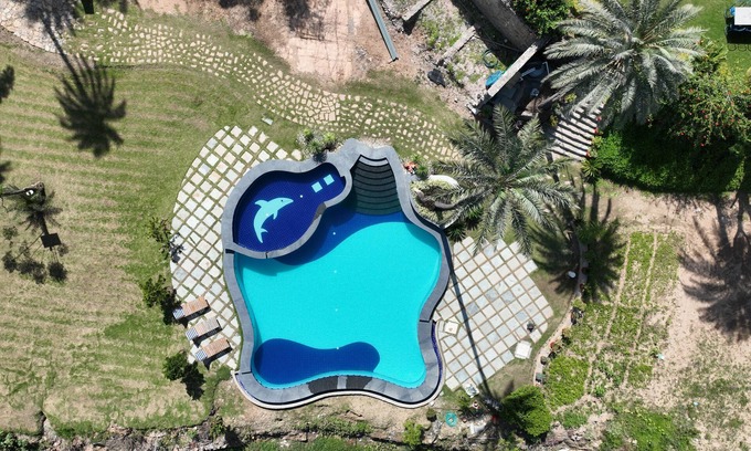 Achal Gadh Hotel | Manwar Garden Resort Mount Abu