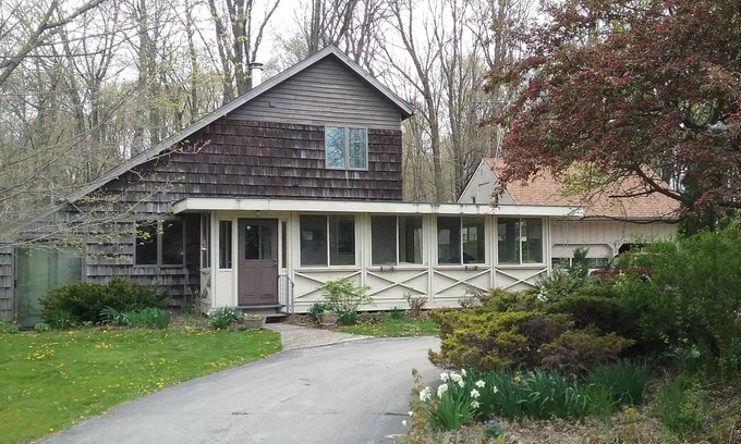 Plymouth House | Many Activities near