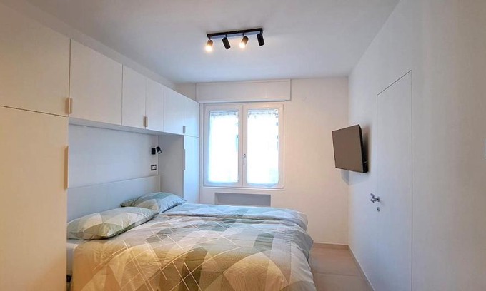 Merano Historic Center Apartment | Manzoni 99