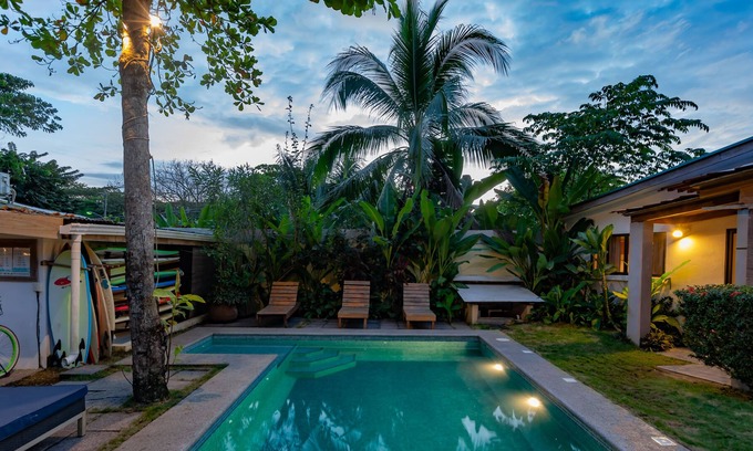 Playa Santa Teresa Apartment | Maoritsio Garden studios